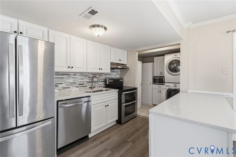 Tiny photo for 14 Ashinghurst Road, Henrico, VA 23238 (MLS # 2608333)