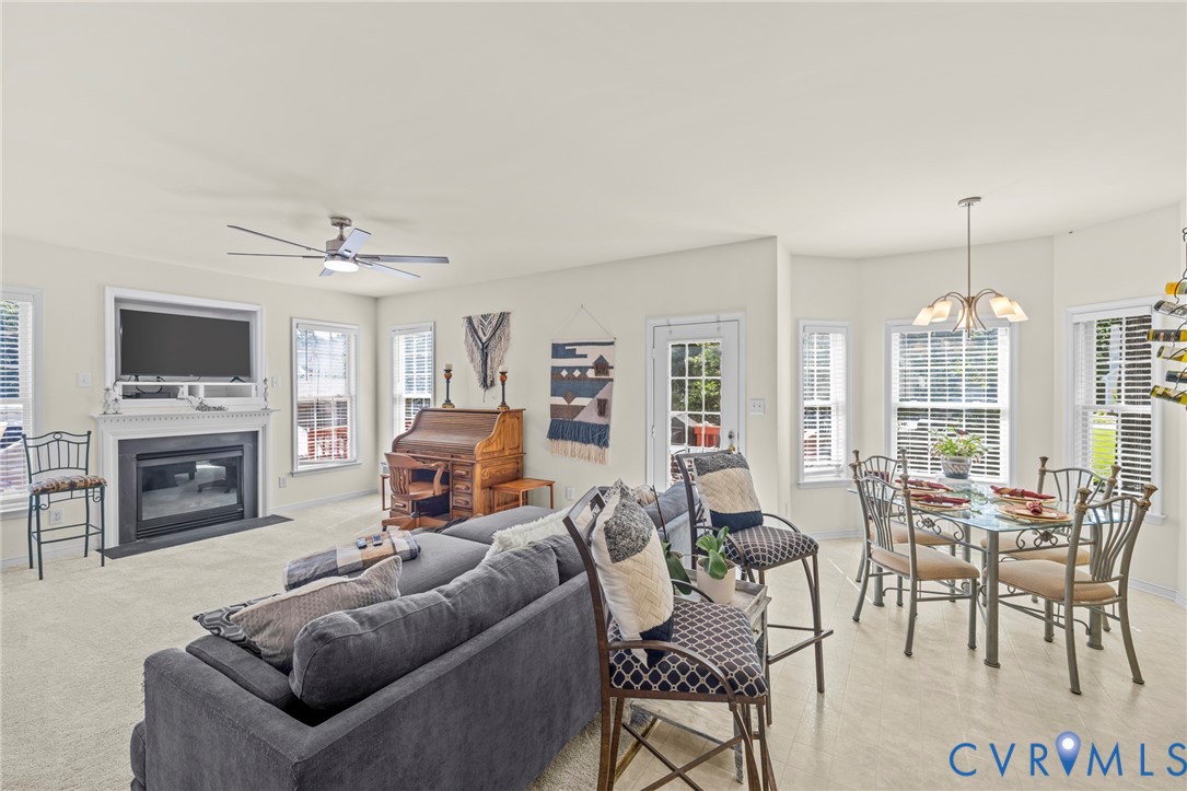Photo 1 of 43 — 7632 Old Track Lane, Mechanicsville, VA 23111