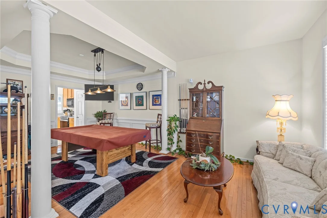 7632 Old Track Lane