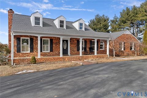 Tiny photo for 14391 Mill Creek Drive, Montpelier, VA 23192 (MLS # 2603477)
