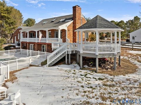 Tiny photo for 14391 Mill Creek Drive, Montpelier, VA 23192 (MLS # 2603477)