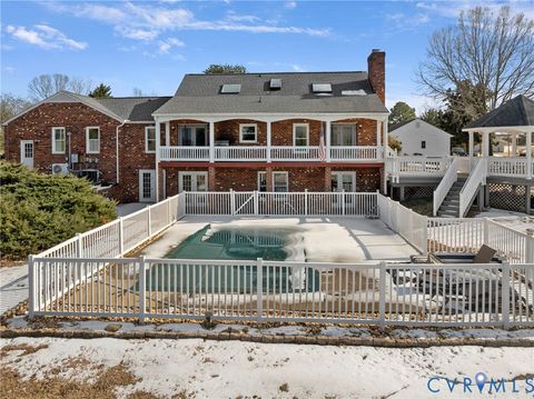 Tiny photo for 14391 Mill Creek Drive, Montpelier, VA 23192 (MLS # 2603477)