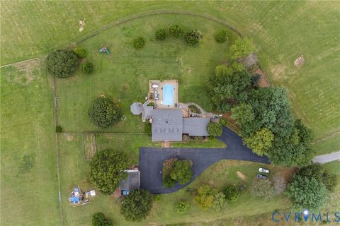 Tiny photo for 14391 Mill Creek Drive, Montpelier, VA 23192 (MLS # 2603477)