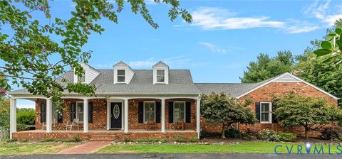 14391 Mill Creek Drive Montpelier VA 23192