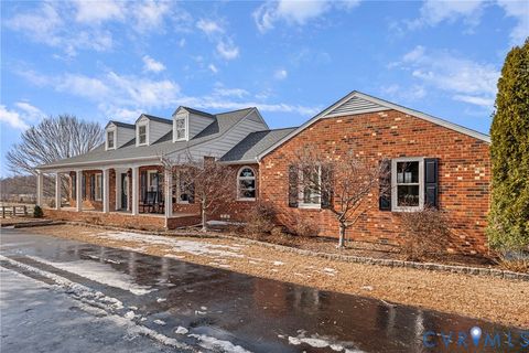 Tiny photo for 14391 Mill Creek Drive, Montpelier, VA 23192 (MLS # 2603477)