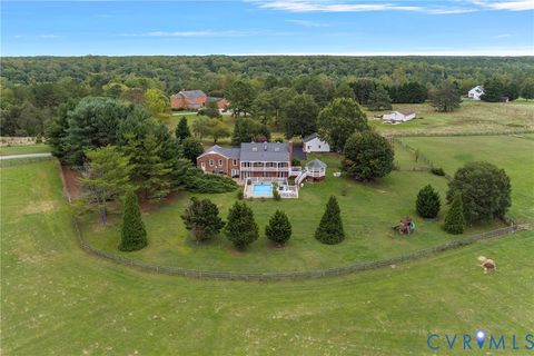 Tiny photo for 14391 Mill Creek Drive, Montpelier, VA 23192 (MLS # 2603477)