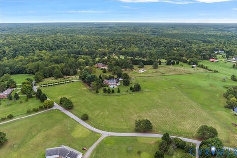 Tiny photo for 14391 Mill Creek Drive, Montpelier, VA 23192 (MLS # 2603477)