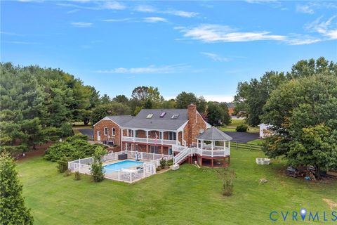 Tiny photo for 14391 Mill Creek Drive, Montpelier, VA 23192 (MLS # 2603477)