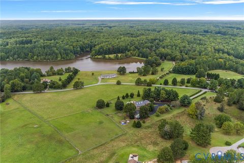 Tiny photo for 14391 Mill Creek Drive, Montpelier, VA 23192 (MLS # 2603477)