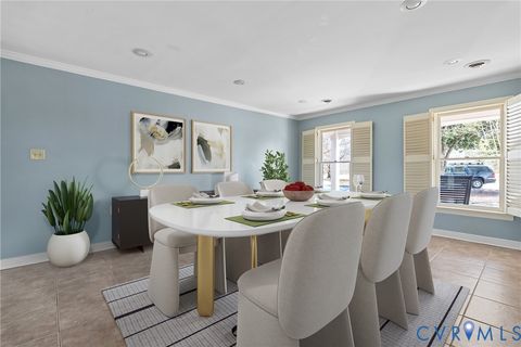 Tiny photo for 14391 Mill Creek Drive, Montpelier, VA 23192 (MLS # 2603477)