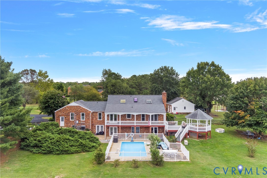 14391 Mill Creek Drive