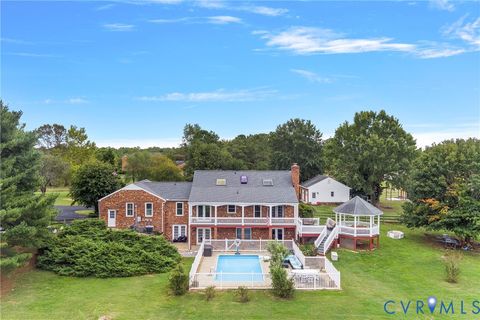 Tiny photo for 14391 Mill Creek Drive, Montpelier, VA 23192 (MLS # 2603477)