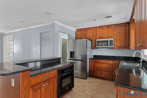 Tiny photo for 14391 Mill Creek Drive, Montpelier, VA 23192 (MLS # 2603477)