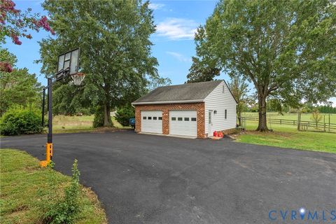 Tiny photo for 14391 Mill Creek Drive, Montpelier, VA 23192 (MLS # 2603477)