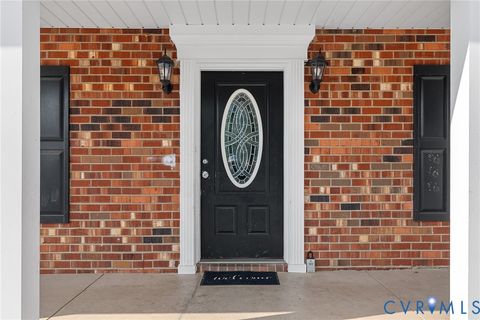 Tiny photo for 14391 Mill Creek Drive, Montpelier, VA 23192 (MLS # 2603477)