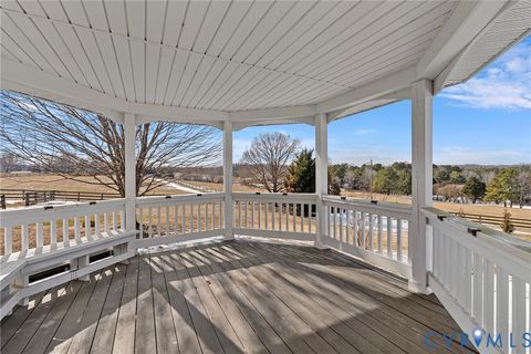 Tiny photo for 14391 Mill Creek Drive, Montpelier, VA 23192 (MLS # 2603477)