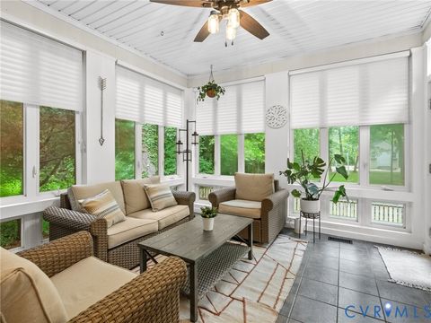 Tiny photo for 3304 Overcreek Lane, Midlothian, VA 23112 (MLS # 2612187)