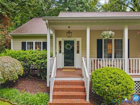 Tiny photo for 3304 Overcreek Lane, Midlothian, VA 23112 (MLS # 2612187)
