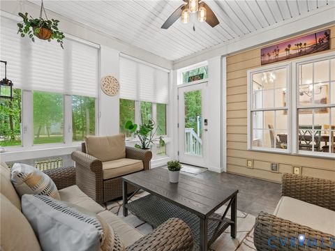 Tiny photo for 3304 Overcreek Lane, Midlothian, VA 23112 (MLS # 2612187)