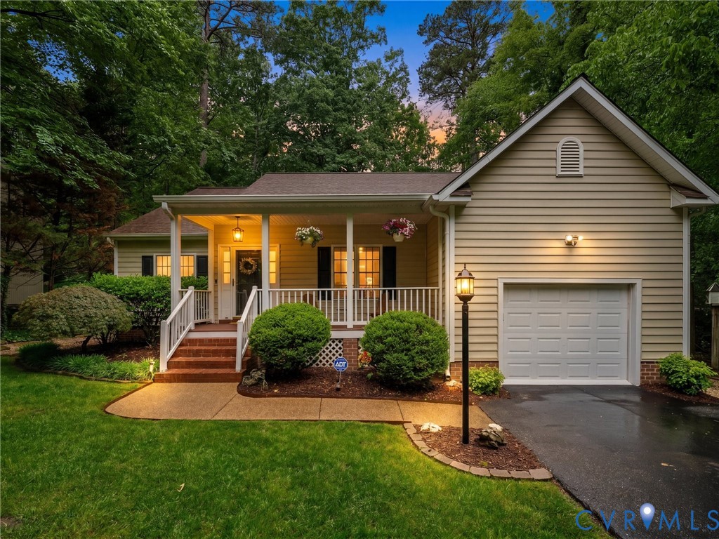 3304 Overcreek Lane