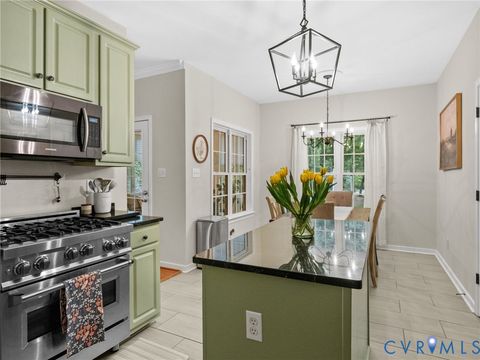 Tiny photo for 3304 Overcreek Lane, Midlothian, VA 23112 (MLS # 2612187)