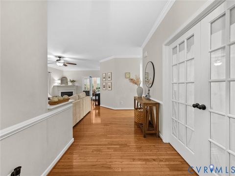 Tiny photo for 3304 Overcreek Lane, Midlothian, VA 23112 (MLS # 2612187)