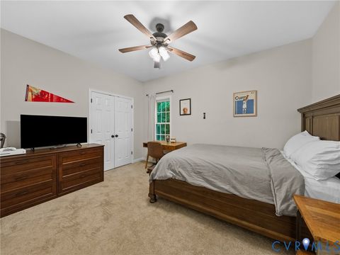 Tiny photo for 3304 Overcreek Lane, Midlothian, VA 23112 (MLS # 2612187)