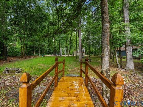 Tiny photo for 3304 Overcreek Lane, Midlothian, VA 23112 (MLS # 2612187)