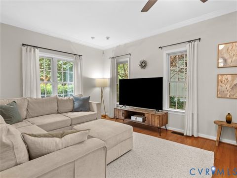 Tiny photo for 3304 Overcreek Lane, Midlothian, VA 23112 (MLS # 2612187)