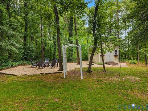 Tiny photo for 3304 Overcreek Lane, Midlothian, VA 23112 (MLS # 2612187)