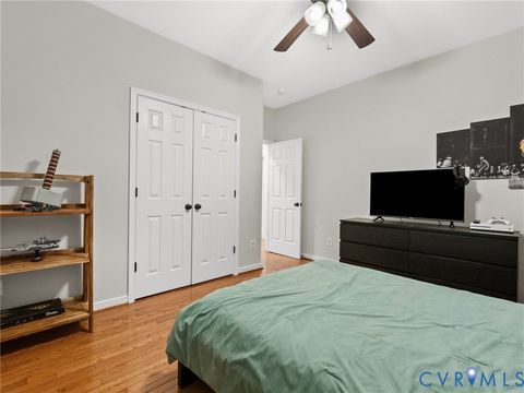 Tiny photo for 3304 Overcreek Lane, Midlothian, VA 23112 (MLS # 2612187)