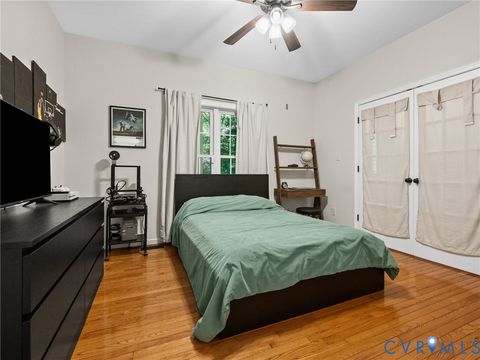 Tiny photo for 3304 Overcreek Lane, Midlothian, VA 23112 (MLS # 2612187)