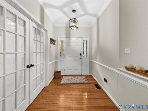 Tiny photo for 3304 Overcreek Lane, Midlothian, VA 23112 (MLS # 2612187)