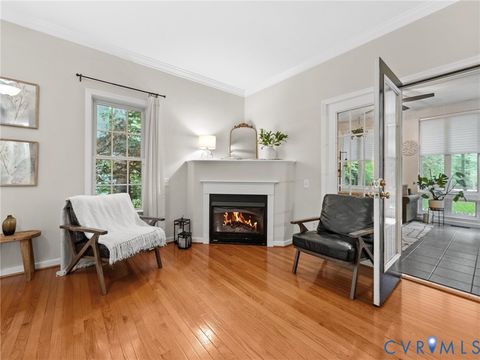 Tiny photo for 3304 Overcreek Lane, Midlothian, VA 23112 (MLS # 2612187)