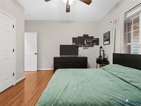 Tiny photo for 3304 Overcreek Lane, Midlothian, VA 23112 (MLS # 2612187)