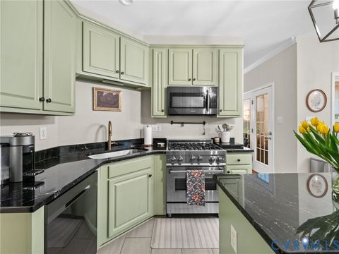 Tiny photo for 3304 Overcreek Lane, Midlothian, VA 23112 (MLS # 2612187)