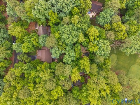 Tiny photo for 3304 Overcreek Lane, Midlothian, VA 23112 (MLS # 2612187)