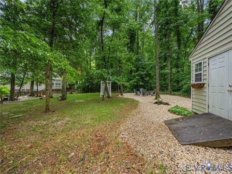 Tiny photo for 3304 Overcreek Lane, Midlothian, VA 23112 (MLS # 2612187)