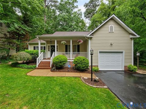 Photo of 3304 Overcreek Lane, Midlothian, VA 23112 (MLS # 2612187)