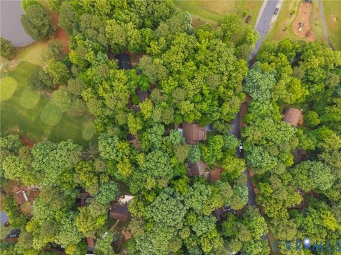 Tiny photo for 3304 Overcreek Lane, Midlothian, VA 23112 (MLS # 2612187)