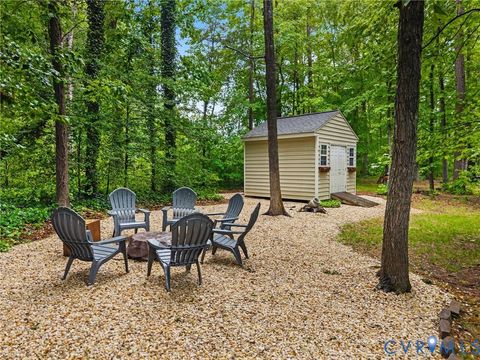 Tiny photo for 3304 Overcreek Lane, Midlothian, VA 23112 (MLS # 2612187)