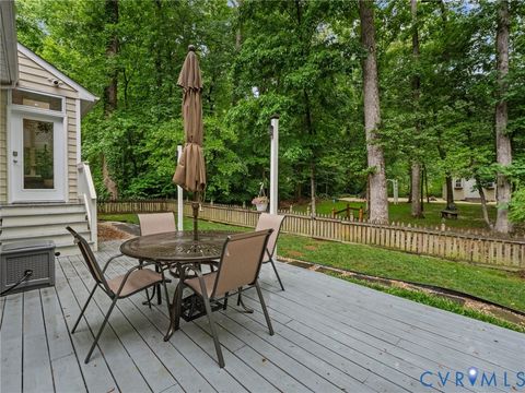 Tiny photo for 3304 Overcreek Lane, Midlothian, VA 23112 (MLS # 2612187)