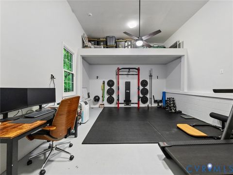 Tiny photo for 3304 Overcreek Lane, Midlothian, VA 23112 (MLS # 2612187)