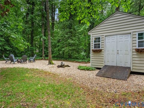 Tiny photo for 3304 Overcreek Lane, Midlothian, VA 23112 (MLS # 2612187)