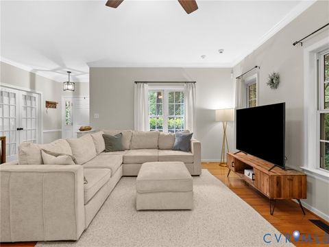 Tiny photo for 3304 Overcreek Lane, Midlothian, VA 23112 (MLS # 2612187)
