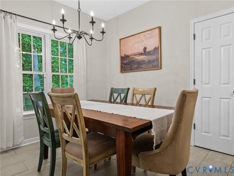 Tiny photo for 3304 Overcreek Lane, Midlothian, VA 23112 (MLS # 2612187)