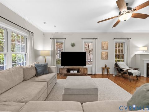 Tiny photo for 3304 Overcreek Lane, Midlothian, VA 23112 (MLS # 2612187)