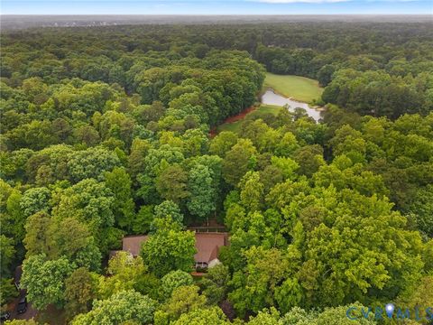 Tiny photo for 3304 Overcreek Lane, Midlothian, VA 23112 (MLS # 2612187)