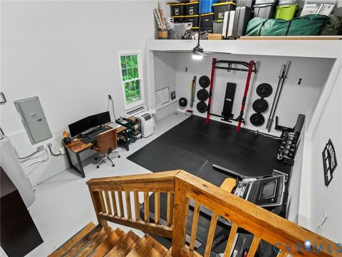 Tiny photo for 3304 Overcreek Lane, Midlothian, VA 23112 (MLS # 2612187)