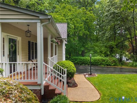 Tiny photo for 3304 Overcreek Lane, Midlothian, VA 23112 (MLS # 2612187)